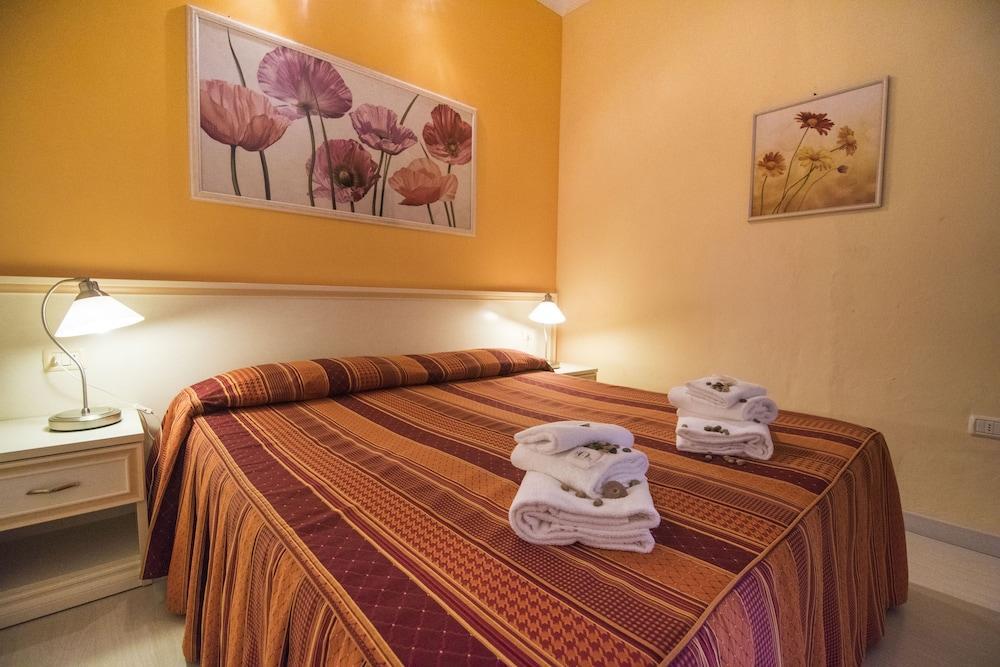 Hotel Etrusco Rio Marina Dış mekan fotoğraf