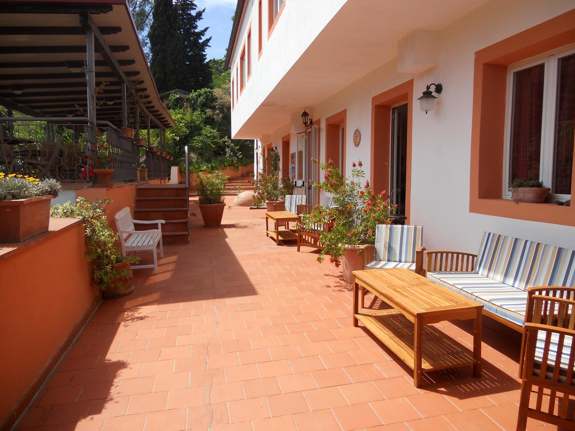 Hotel Etrusco Rio Marina Dış mekan fotoğraf
