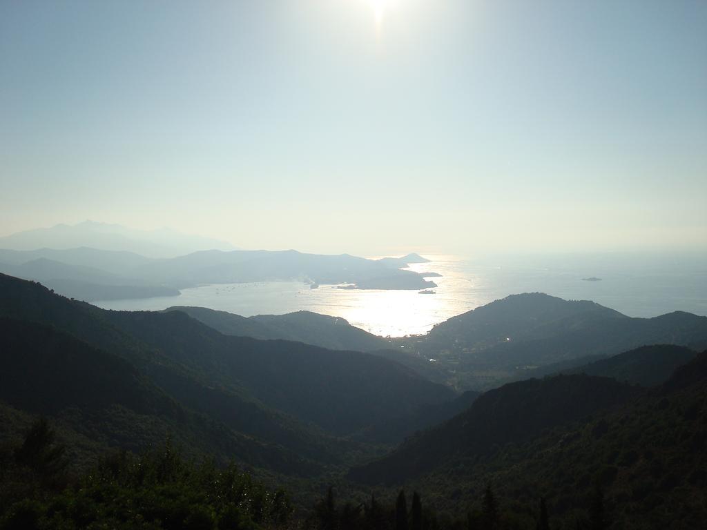 Hotel Etrusco Rio Marina Dış mekan fotoğraf