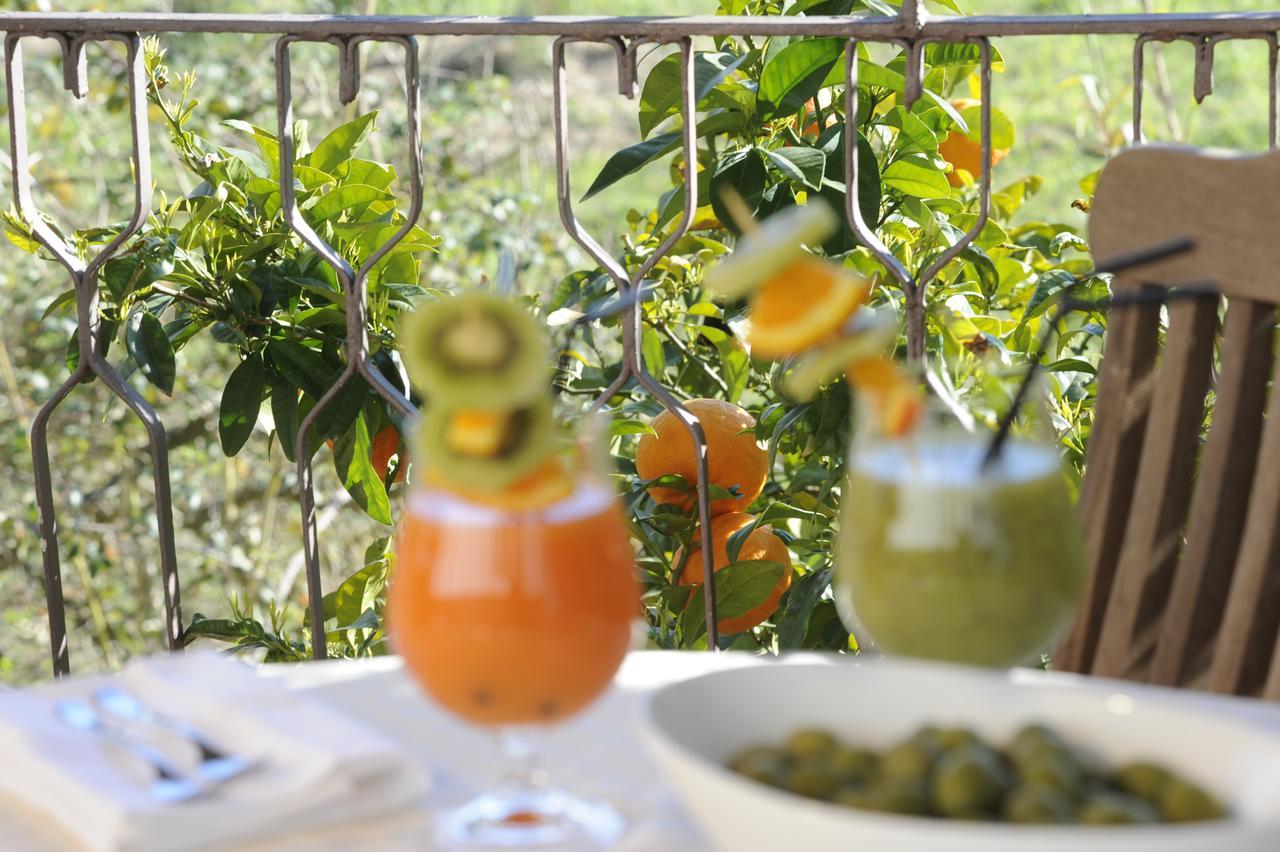 Hotel Etrusco Rio Marina Dış mekan fotoğraf
