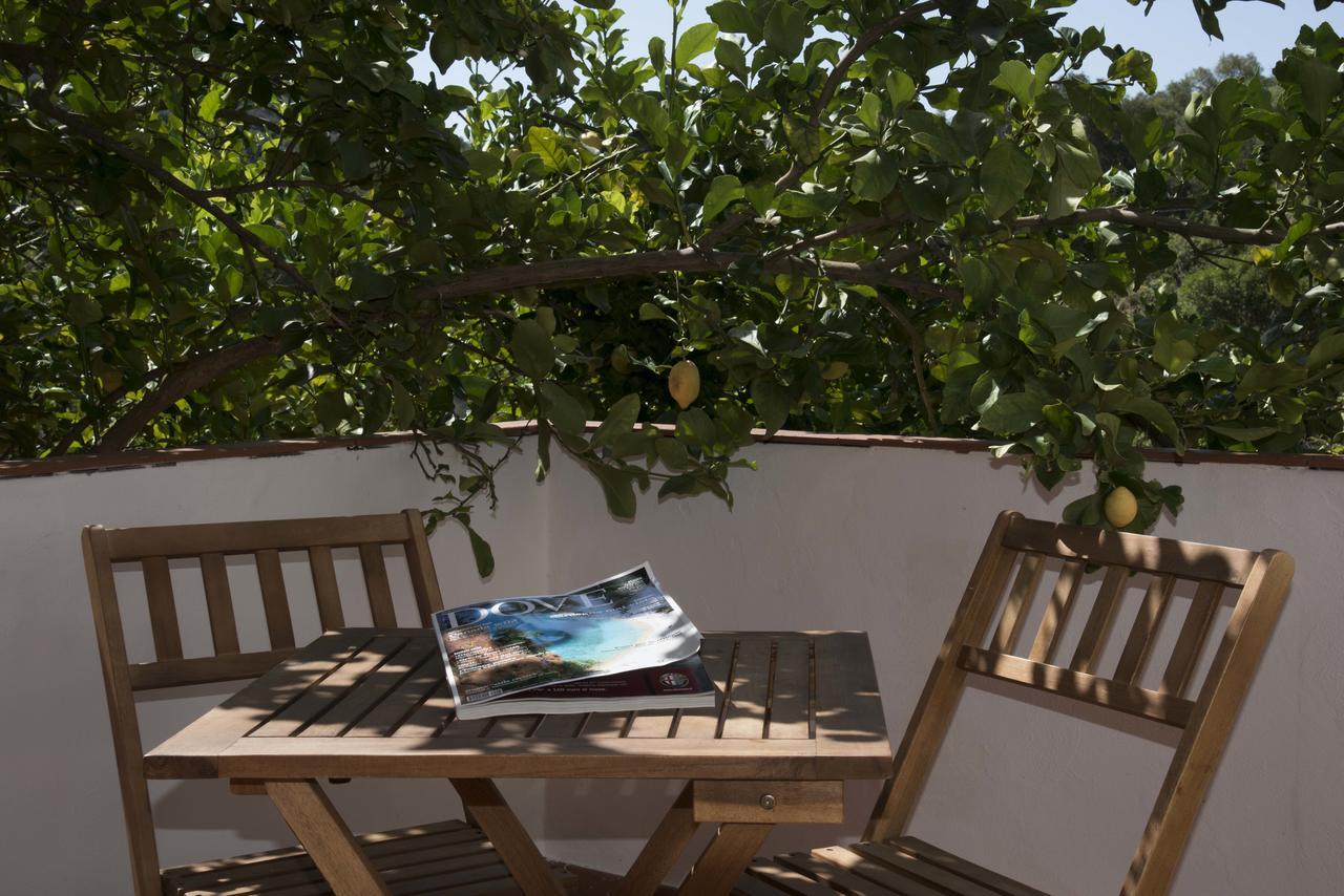 Hotel Etrusco Rio Marina Dış mekan fotoğraf