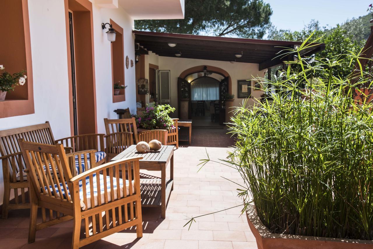 Hotel Etrusco Rio Marina Dış mekan fotoğraf