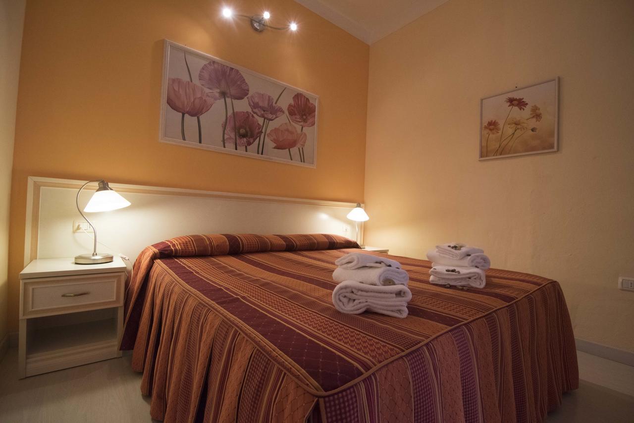 Hotel Etrusco Rio Marina Dış mekan fotoğraf