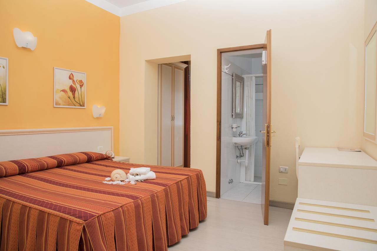 Hotel Etrusco Rio Marina Dış mekan fotoğraf