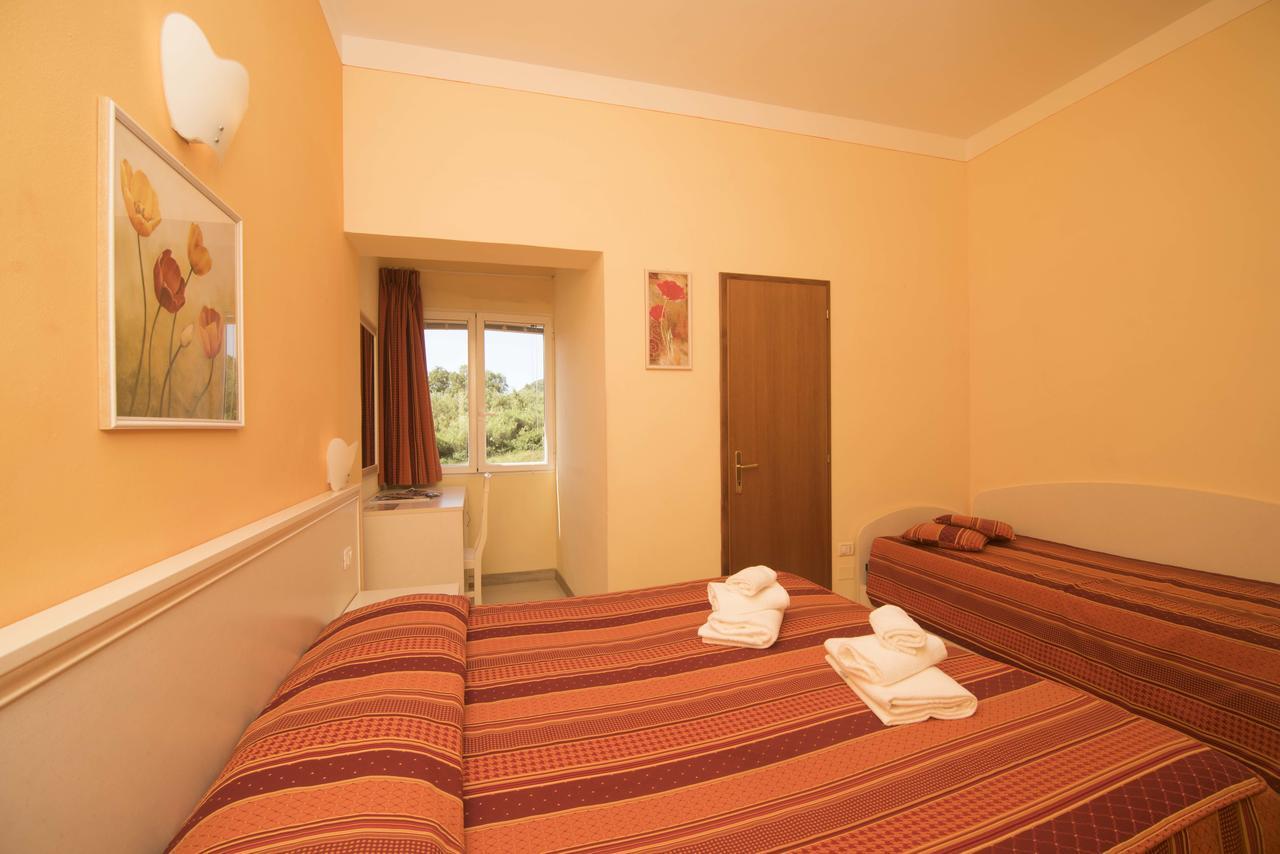 Hotel Etrusco Rio Marina Dış mekan fotoğraf