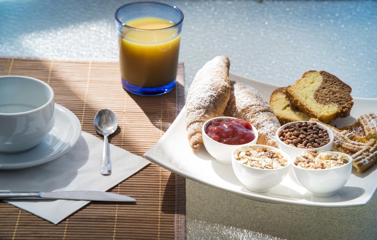 Hotel Etrusco Rio Marina Dış mekan fotoğraf