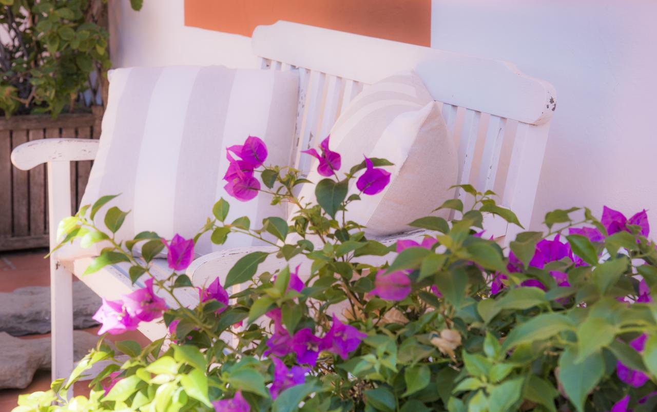 Hotel Etrusco Rio Marina Dış mekan fotoğraf