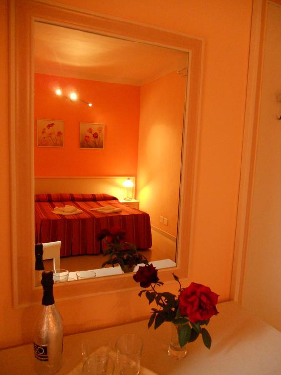 Hotel Etrusco Rio Marina Dış mekan fotoğraf