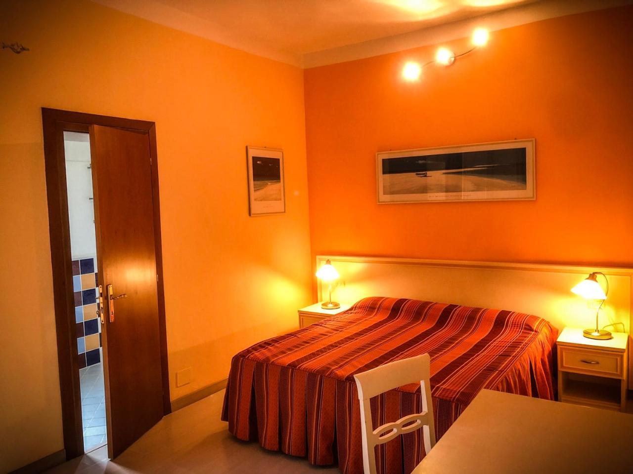 Hotel Etrusco Rio Marina Dış mekan fotoğraf