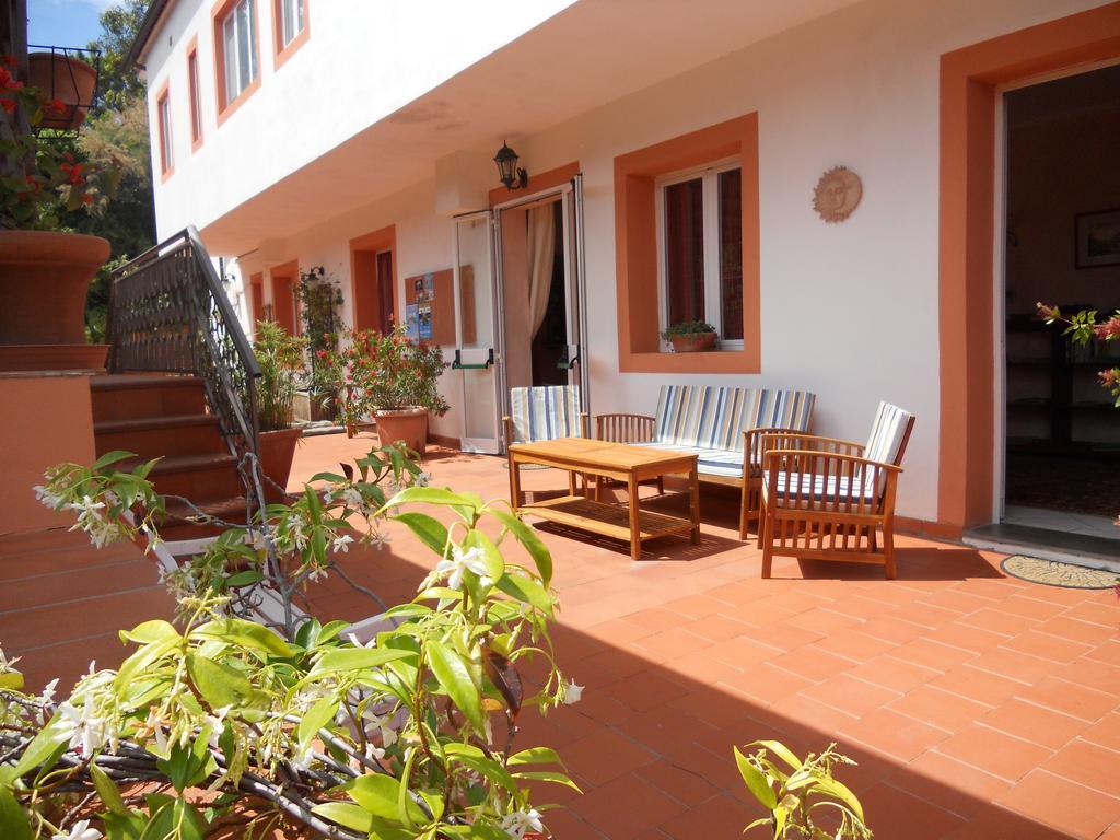 Hotel Etrusco Rio Marina Dış mekan fotoğraf